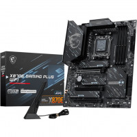 Материнская плата MSI X870E GAMING PLUS WIFI